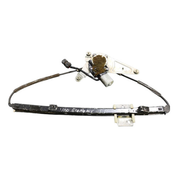 Máquina Vidro Dianteira Direita Fiat Uno Economy 2003 2004