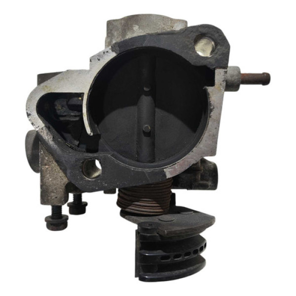 Corpo Borboleta Tbi Chrysler Caravan 1998 1999 2000 A 2005