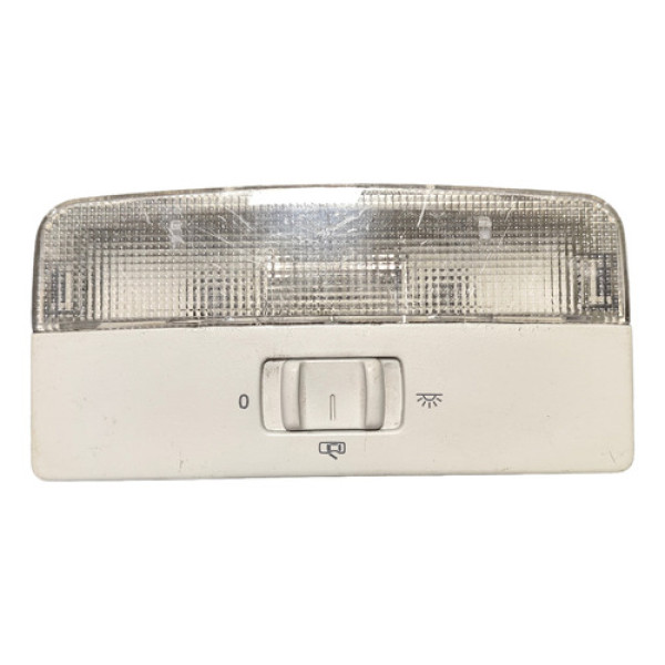 Lanterna Luz Teto Cortesia Vw Gol G6 2012 A 2016   6q0947105