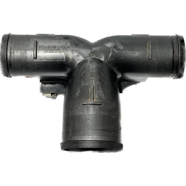 Mangueira T Intercooler Range Rover Sport 2014 2015 2016