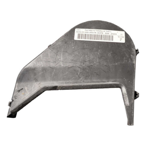 Capa Correia Dentada Volkswagen Gol 2006 A 2012 032109121