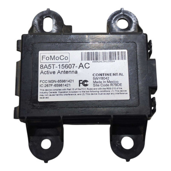 Módulo Antena 8a5t15607ac Ford Edge 3.5 2013 2014 2015