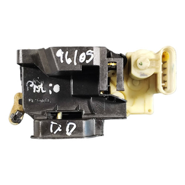 Fechadura Dianteira Direita Fiat Palio 1996 A 2005