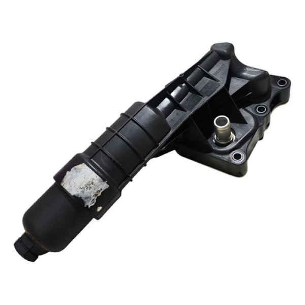 Suporte Filtro Oleo A27170358306 Mercedes C180 1.8 2012