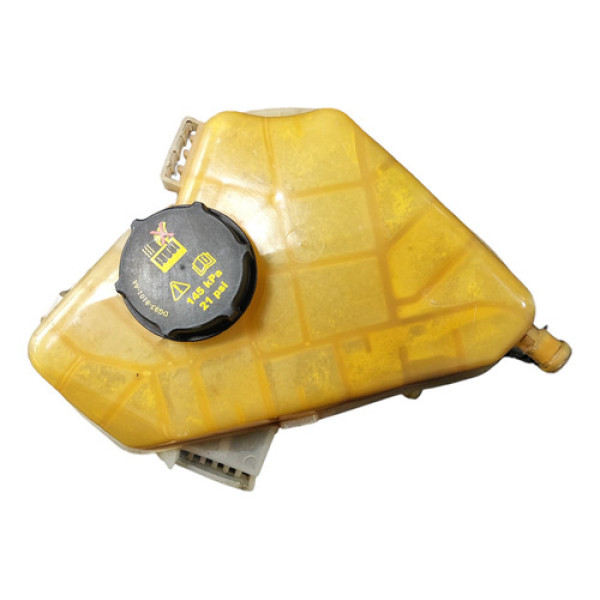 Reservatório Agua Radiador N05001a200 Ford New Fiesta 2015