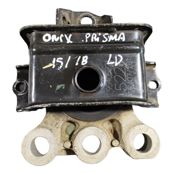 Coxim Motor Chevrolet Onix Prisma 2017 2018 19 20. 95405221