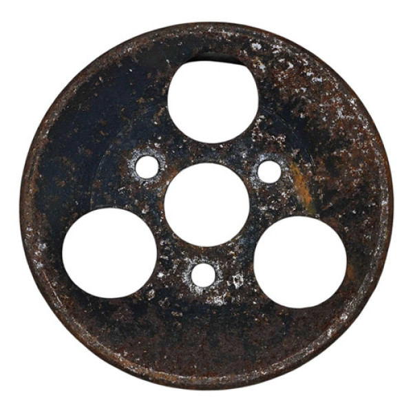 Polia Bomba D\'água Chery Cielo 2010 2011 2012