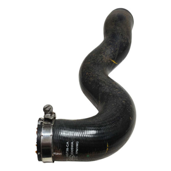 Mangueira Turbina Land Rover Sport 3.0 2015/2017 Fk629g738ca