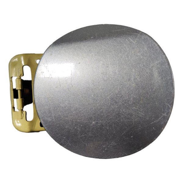 Portinhola Tanque Combustível Honda New Civic 2007 A 2012 Preto 2010