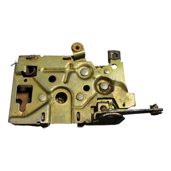 Fechadura Traseira Esq Ford Del Rey 1981 1982 1983 1984 1985
