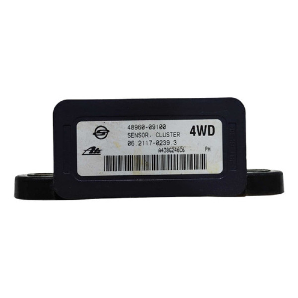 Modulo Sensor Cluster Ssangyong Kyron 2009/2012 4896009100 