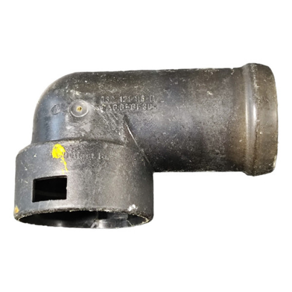 Mangueira Da Carcaça Valvula 032121118d Vw Golf 2010 A 2012