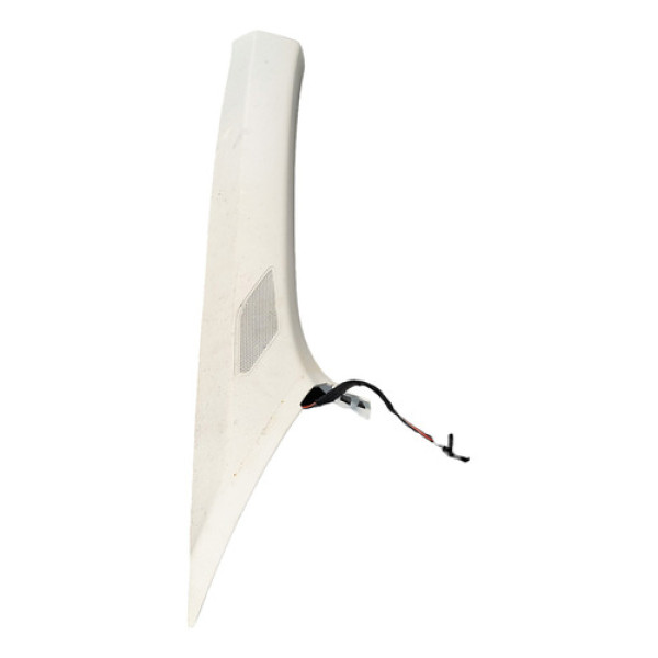 Moldura Coluna Dianteira Direita Volkswagen Polo 2019