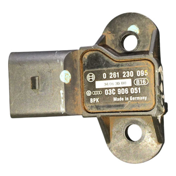 Sensor Map Volkswagen Jetta Golf Polo 2009 A 2012 03c906051