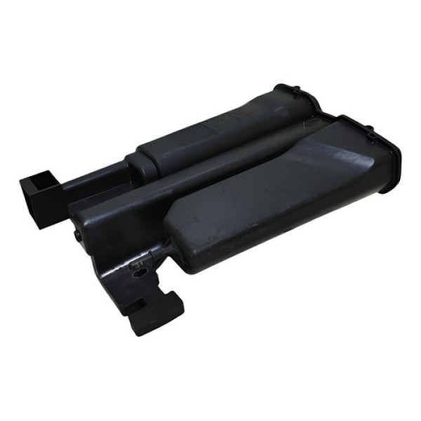 Filtro Cânister 2qb201801 Vw Polo 2020 2021 2022 Preto