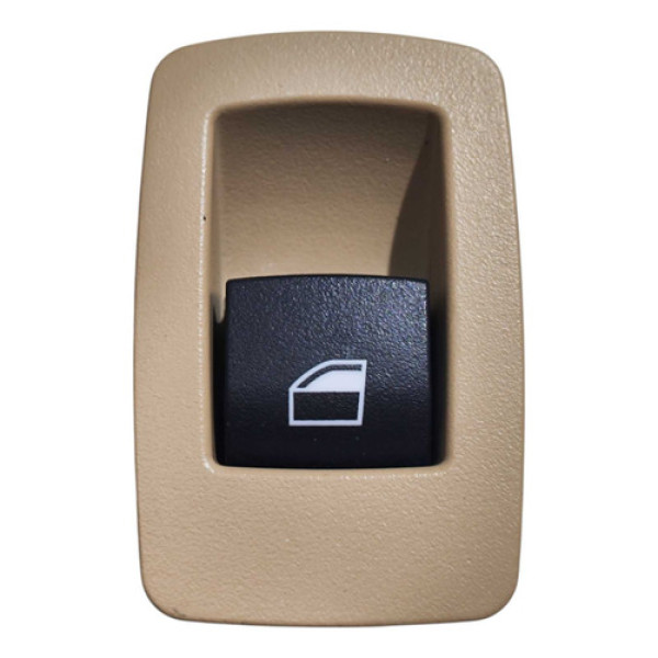 Botão Vidro Traseiro Bmw 320i Gt 2.0 2013 A 2015 924164803 