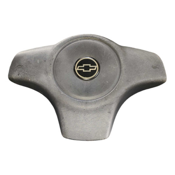Tampa Capa Buzina Volante Gm Celta Prisma 2007/2011 B2851426