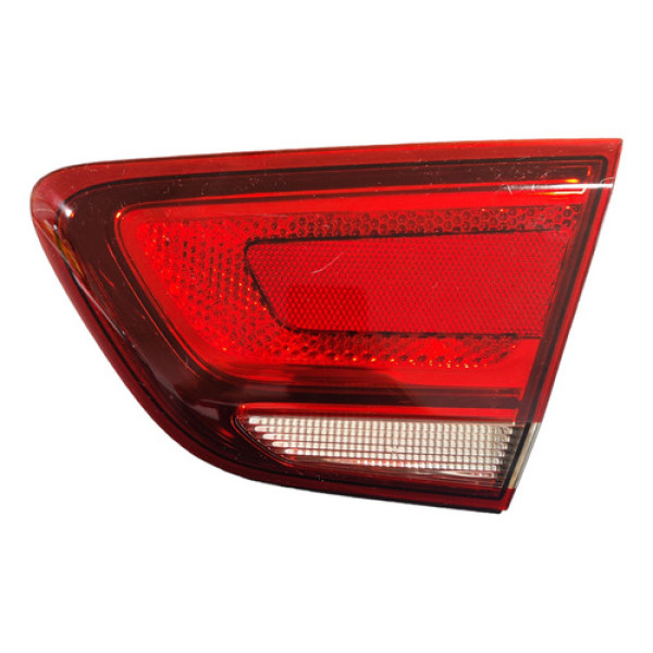 Lanterna Tampa Traseira Gm Cobalt 2016 2017 2018 Original