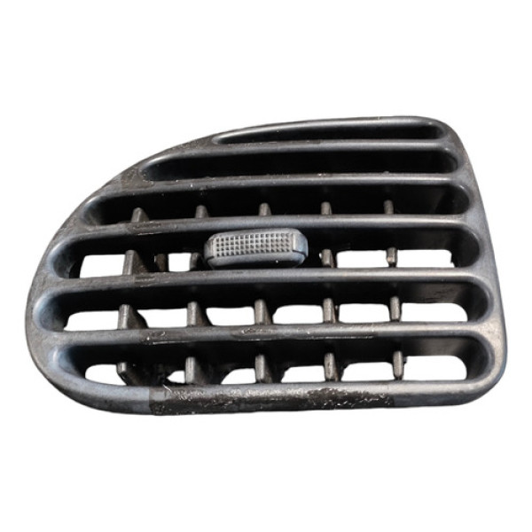 Grade Difusor Ar Cond Direito Peugeot 206 2002 A 2006 
