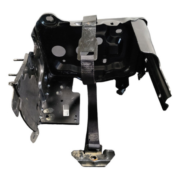 Suporte Bateria Fiat Mobi 2019 2020 2021 2022 00521934560  