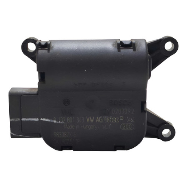 Motor Atuador Ar 1k1907511e Vw Jetta Tsi 2012 2013 2014 Preto