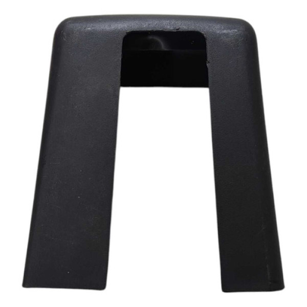 Moldura Trilho Banco Esquerdo Ford Fusion 3.0 V6 2010 A 2012