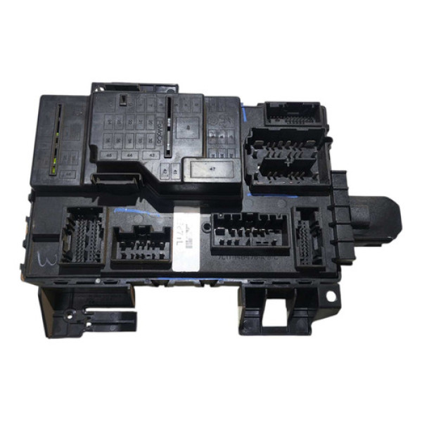 Módulo Bsi 9e5t15604bh Ford Fusion 2.5 2010 2011 2012