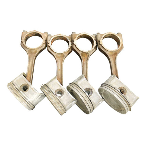 Jogo Pistão Biela Stander Fiat Freemont 2012 2013 2014