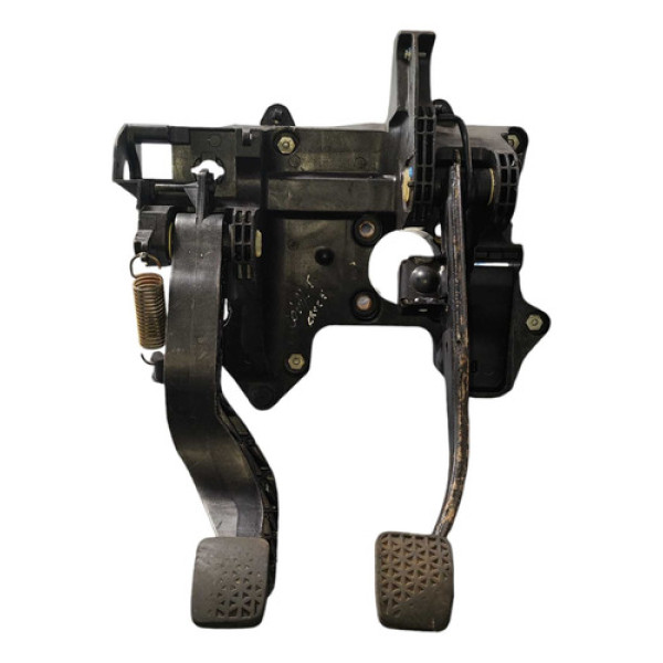 Pedal Embreagem Desacelerador Chevrolet Onix 2015 A 2019