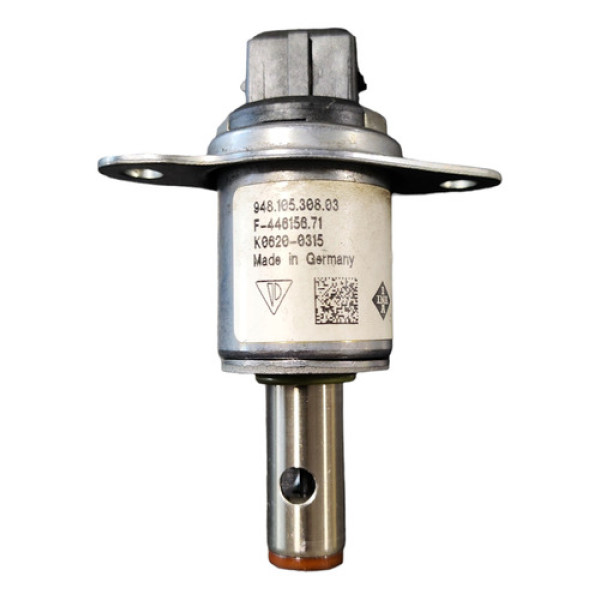 Válvula Solenóide Porsche Macan V6 3.0 2015 2016 2017