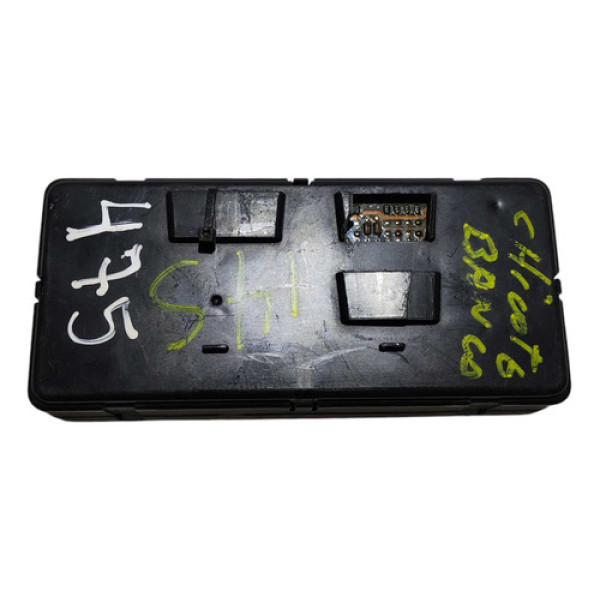 Módulo Banco 56042056 Jeep Cherokee 1997 A 1999 Detalhe