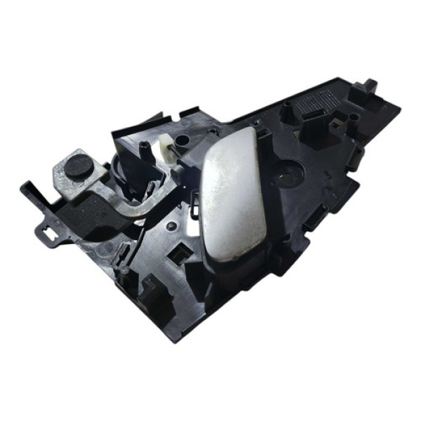 Maçaneta Int Tras Esq 9649218977 Citroen C5 2.0 2001/2005 Traseira