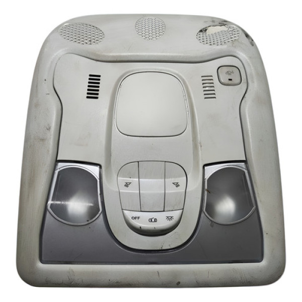 Luz Teto Cortesia 7356212980 Jeep Renegade 2016/2018 Detalhe