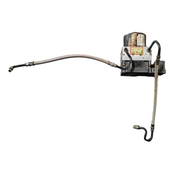 Modulo Central Vw Amarok Monoturbo 2.0 2014 2015 2016