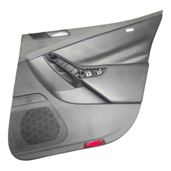 Forro Porta Traseiro Direito Passat 1.4 2008 2009 2010