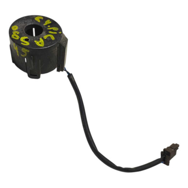 Módulo Imobilizador Ignição Citroen C4 Picasso 2009 A 2012