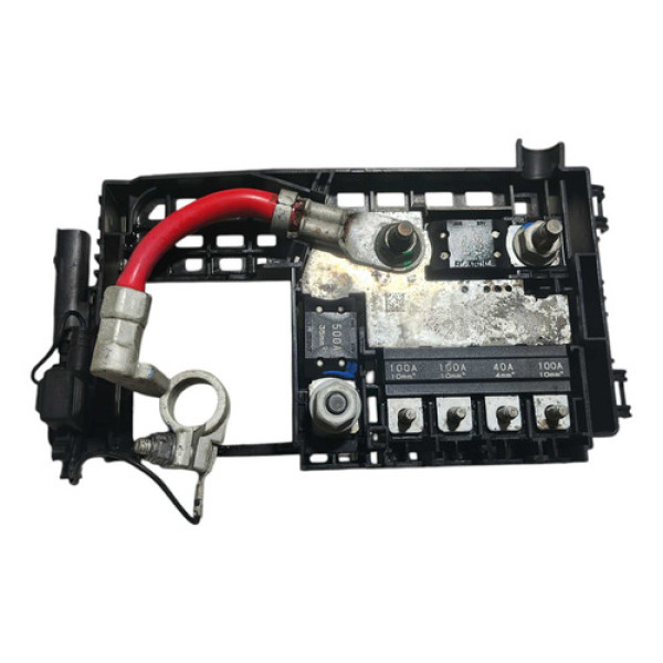 Placa Fusiveis Gm Equinox Premier 1.5 2020 A 2022 84393428 