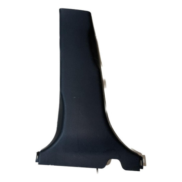 Moldura Inferior Central Esquerda Hyundai I30 2009 2010 2011