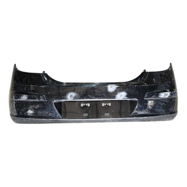 Parachoque Traseiro Hyundai I30 2009 A 2012 866112l000 