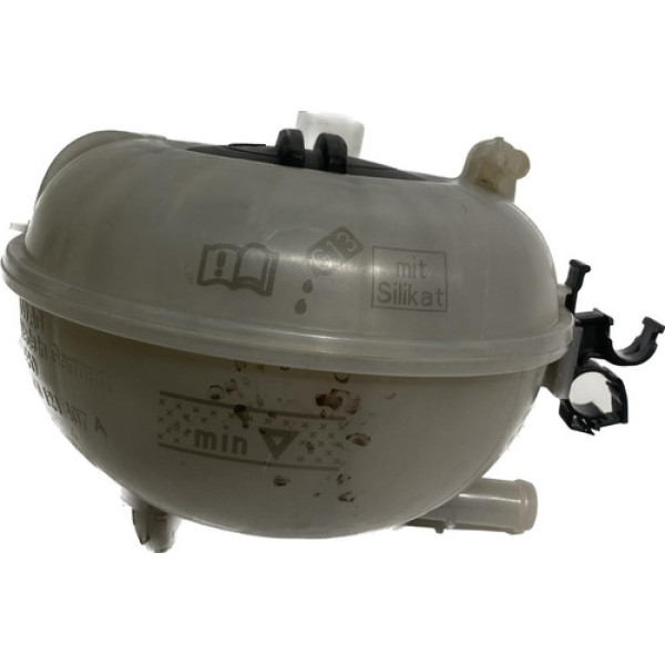 Reservátorio Água Radiador Audi A3 5q0121407