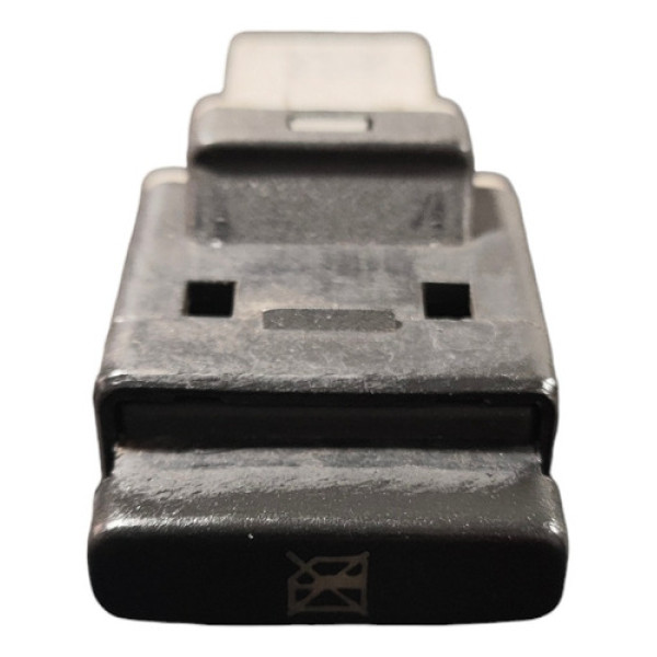 Botao Trava Vidro Traseiro Volkswagen Spacefox 2004 A 2009 