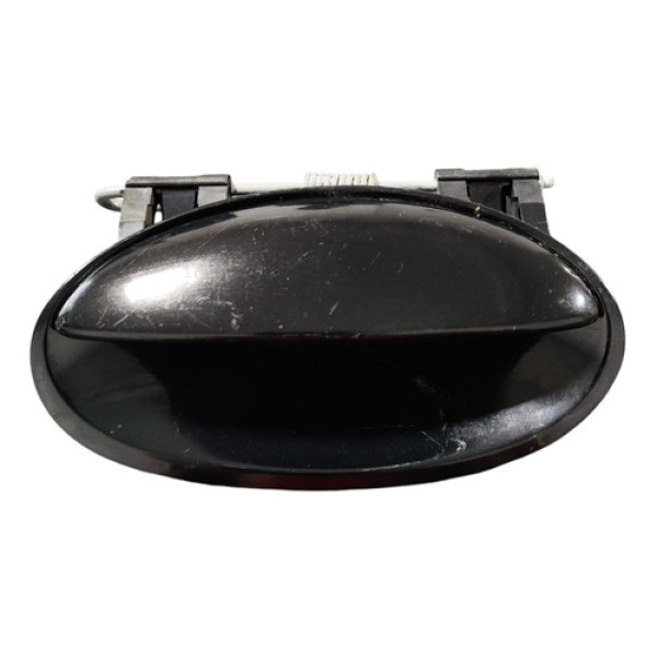 Maçaneta Externa Tras Esquerda Chevrolet Celta 2006 A 2014  Traseira