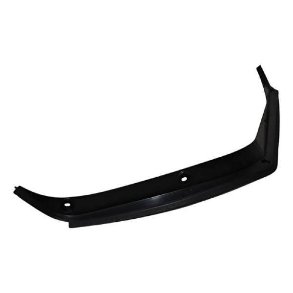 Moldura Dir Porta Malas A2046931633 Mercedes C180 1.8 2012