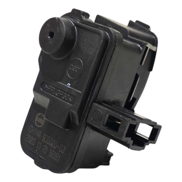 Trava Atuador Portinhola 9d502003 Byd Song Plus 2023/2024