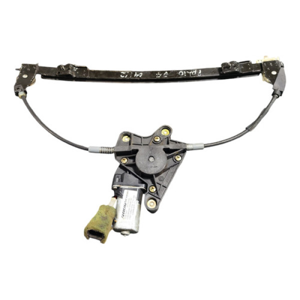 Maquina Vidro Diant Esquerda Fiat Palio 2004/2012 517723940 
