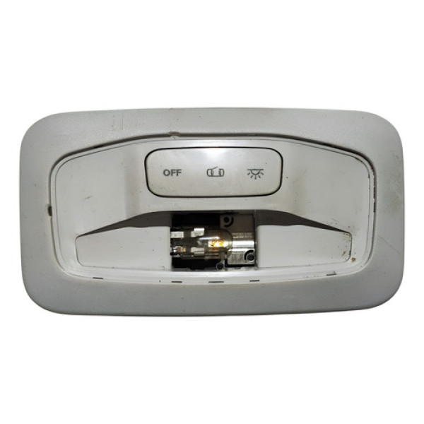 Luz Teto Cortesia Jeep Renegade 1.8 2016 2017 2018