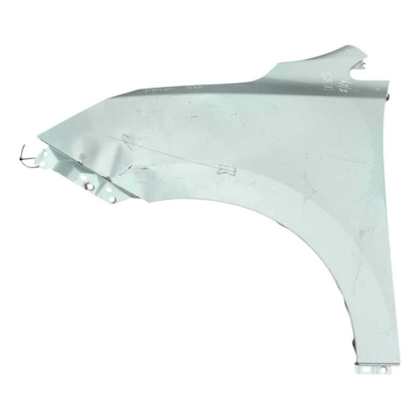 Paralama Esquerdo Hyundai Ix35 2017 2018 2019 C/detalhe 