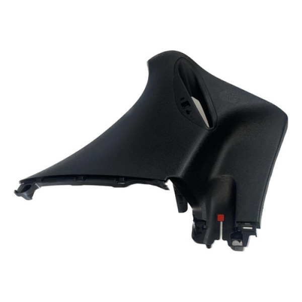 Moldura Lateral Traseiro Esquerd Toyota Yaris 2022 2023 2024