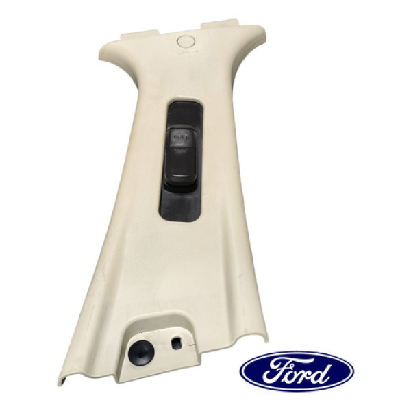 Moldura Coluna Direita Ford Fusion 2010 2011 2012