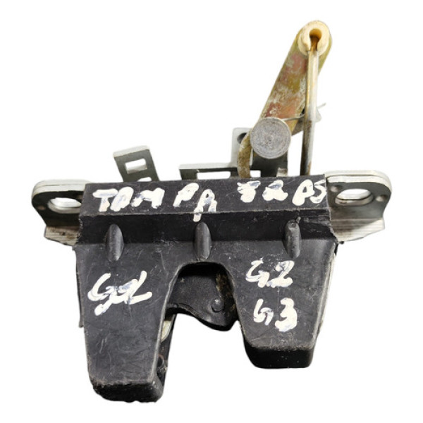 Fechadura Tampa Porta Malas Volkswagen Gol 2000 2001 A 2005 